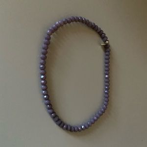 Rachel Lynn by Corri Lynn anklet